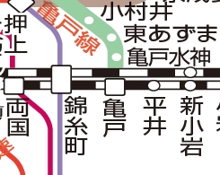 その他　☆路線図☆
