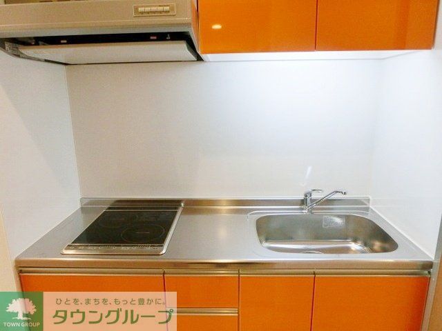 キッチン　お問合せはタウンハウジングまで！※現地待合わせ相談可能