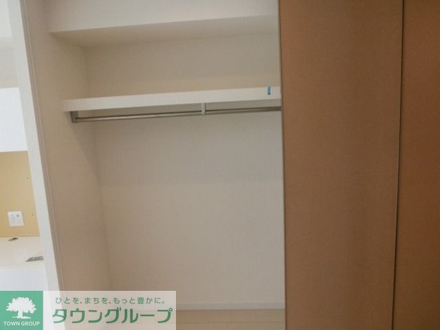 収納　お問合せはタウンハウジングまで！※現地待合わせ相談可能