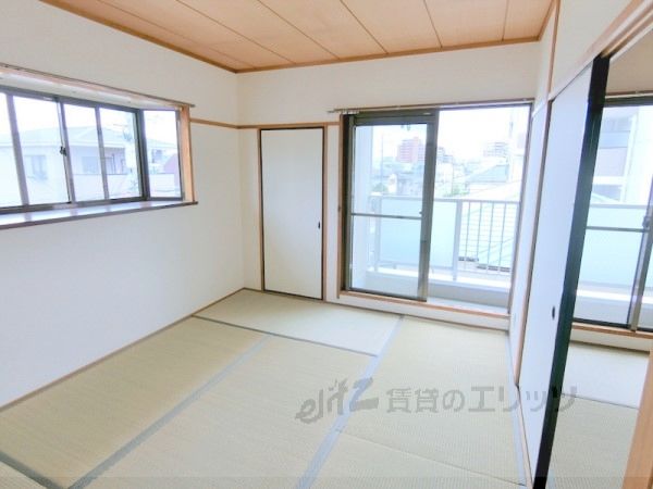 その他部屋・スペース　和室