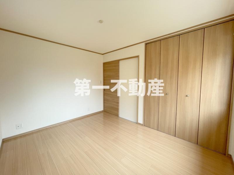 その他部屋・スペース　6.3帖洋室