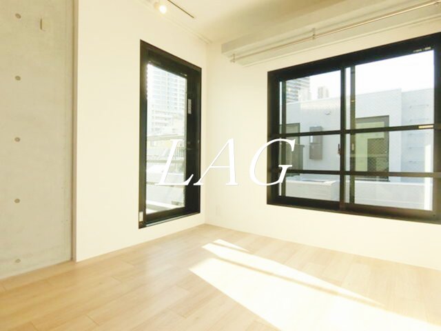 居室・リビング　洋室のお部屋です。
