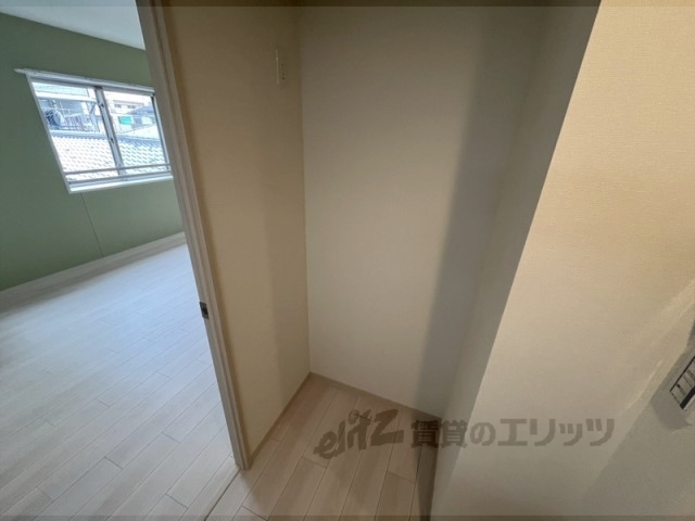 その他部屋・スペース　冷蔵庫置場