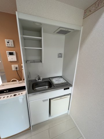 キッチン　同仕様