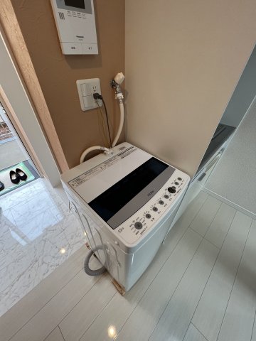 その他設備　同仕様