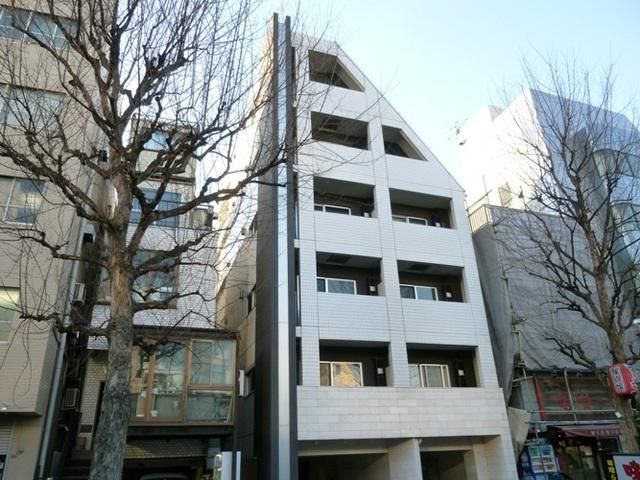 建物外観　★日当たり良好★