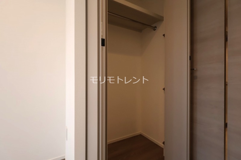 収納　室内参考写真（７Ｆ－Ｄタイプ）