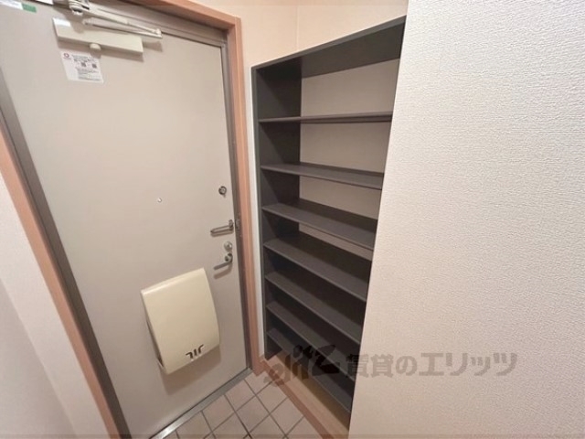 収納　下駄箱