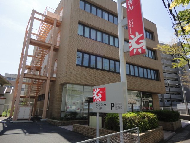 N・F-BASEの周辺写真
