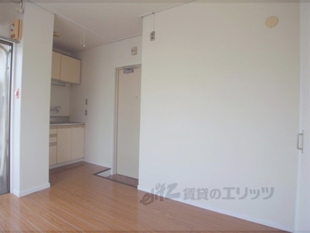 その他部屋・スペース　洋室