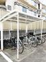 駐車場　★お部屋探しは、タウンハウジング多摩センター店へ★