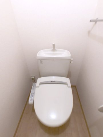 トイレ　同仕様