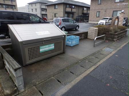 その他共有部分　建物設備