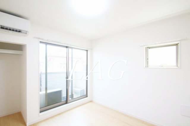 居室・リビング　洋室のお部屋です。