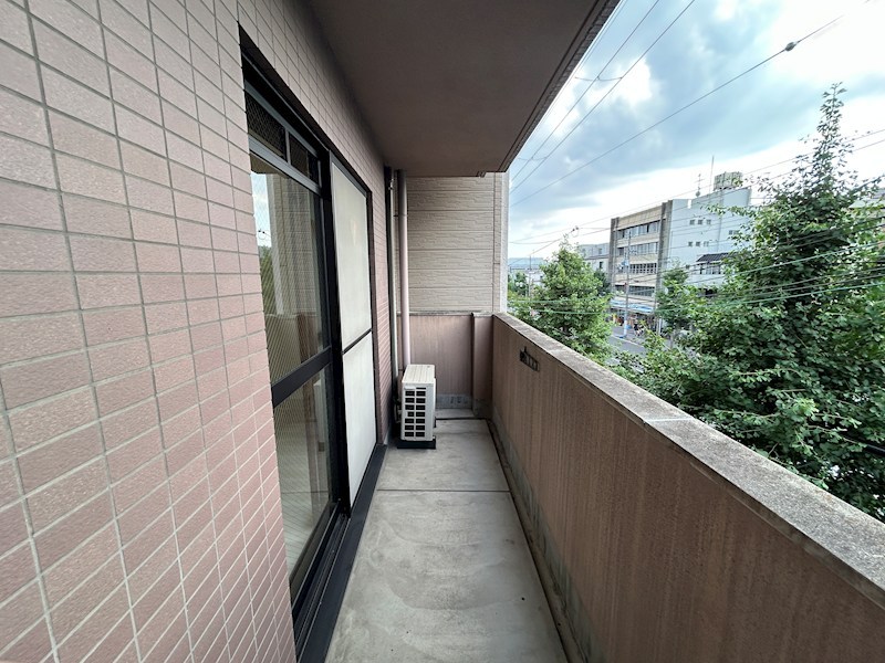 玄関　参考写真。
