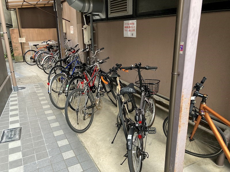 洗面設備　参考写真。