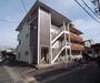 松尾大社駅より徒歩15分 2階 築50年5ヶ月の賃貸物件