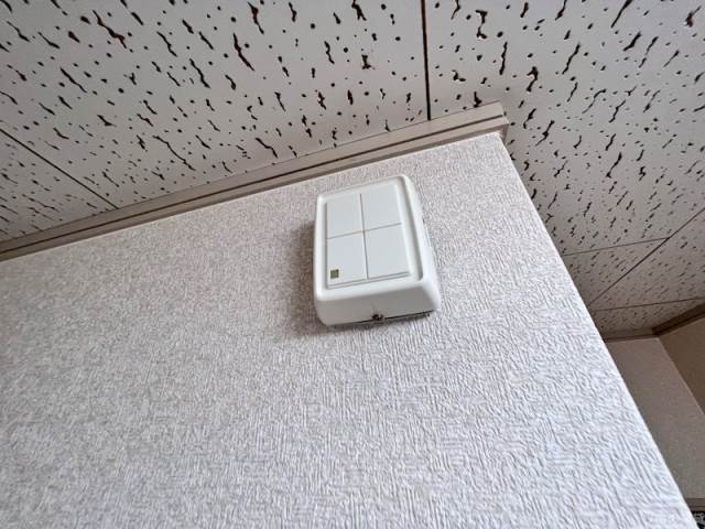 その他共有部分　別号室