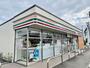 コンビニ　セブンイレブン　名取本郷店（コンビニ）まで300m