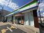 コンビニ　ファミリーマート　川端寺内町（コンビニ）まで434m