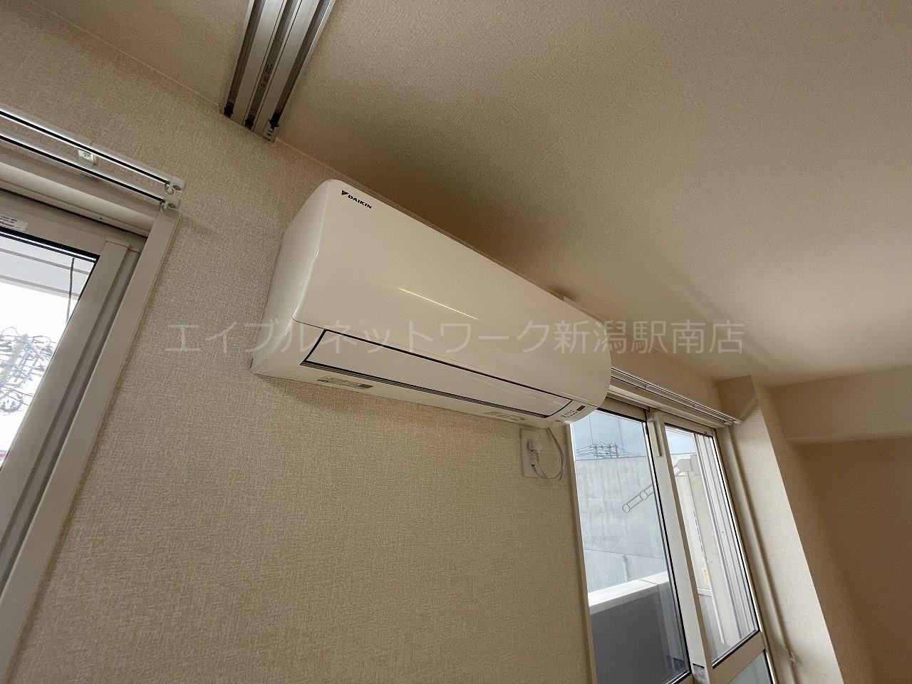 その他設備　参考写真