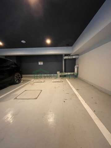駐車場　AIFLAT文京本駒込