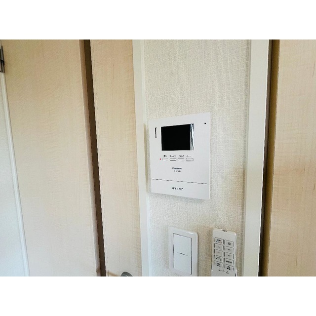 セキュリティ　※イメージ画像