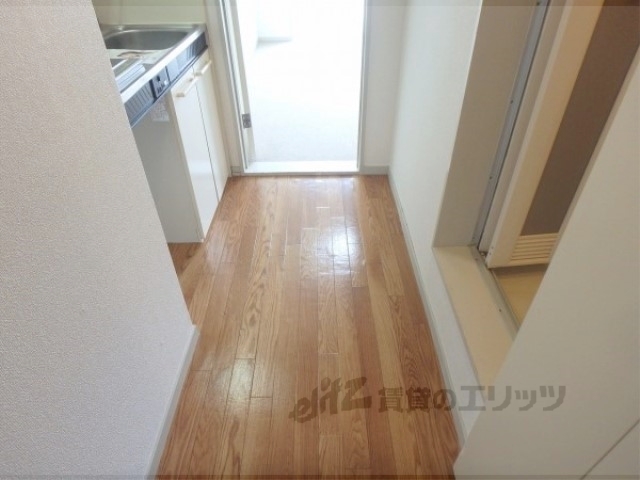 その他部屋・スペース　廊下
