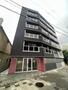 建物外観　外観は落ち着いています
