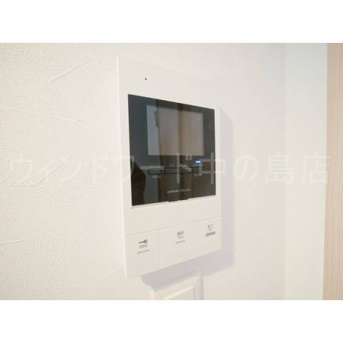 セキュリティ　詳細は、ウィンドワード中の島店までご相談下さい