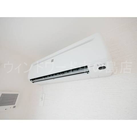 その他設備　詳細は、ウィンドワード中の島店までご相談下さい