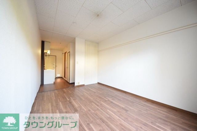 居室・リビング　室内・室内設備