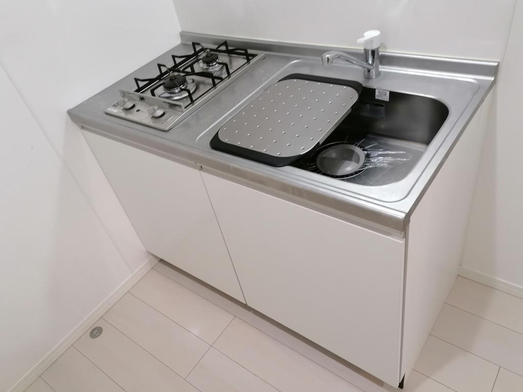 キッチン　別物件参考写真