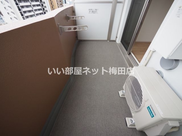 セレニテ梅田北グランデの内装写真