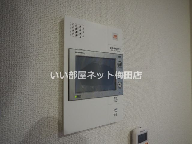 セレニテ梅田北グランデのその他写真