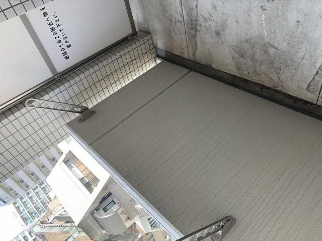 バルコニー　☆バルコニー☆