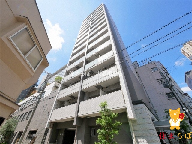 建物外観　★ ★ 口コミ平均4.94のお店 ★ ★