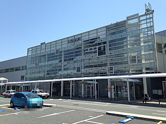 その他　福間駅（その他）まで3985m