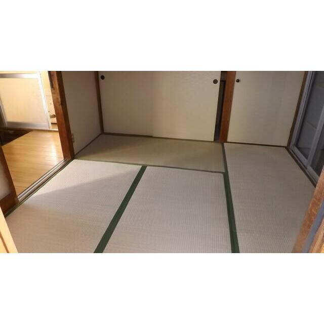 その他部屋・スペース　４．５帖和室