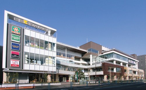その他　アイテラス落合南長崎（その他）まで385m