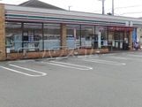 コンビニ　セブンイレブン 甲府住吉3丁目店（コンビニ）まで1518m