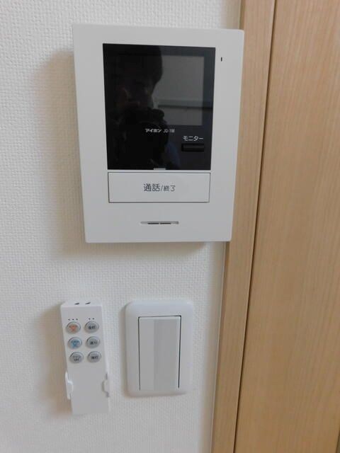セキュリティ　同仕様