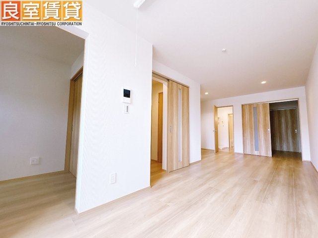 居室・リビング　※同仕様画像