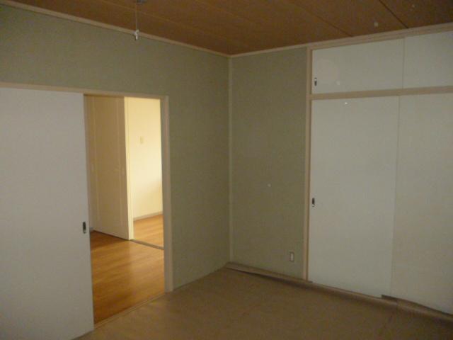 収納　和室