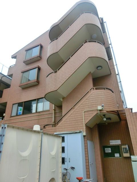 庭　駅徒歩7分