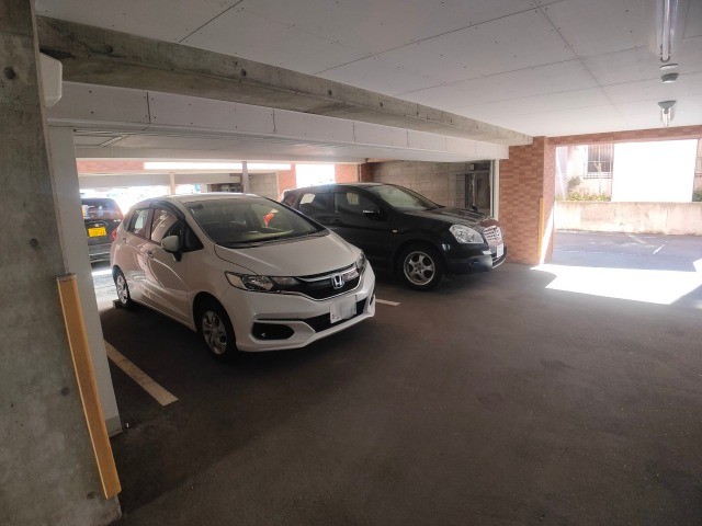 駐車場　駐車場その他