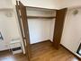 収納　収納もバッチリあるのでお部屋が片付きますよ！