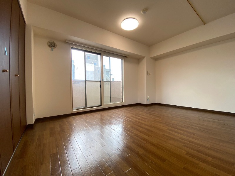 その他部屋・スペース　寝室です。お部屋をどう使うかはあなた次第です！