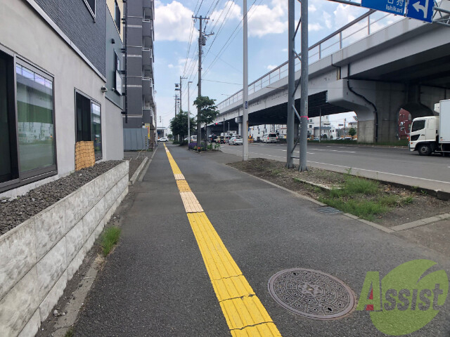 駐車場　駐車場その他