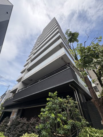 建物外観　建物外観
